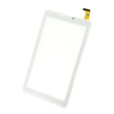 Touchscreen Allview AX4 Nano Plus Alb - Display Telefon, Componenta Originala