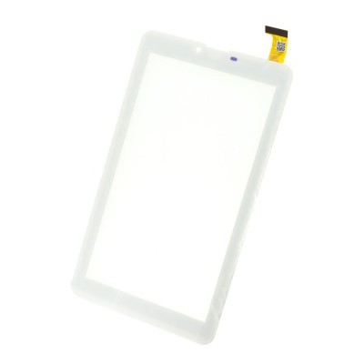 Touchscreen Allview AX4 Nano Plus, Alb foto