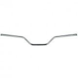 Ghidon ATV/MOTO TRW otel classic inaltime 22 mm crom Cod Produs: MX_NEW 06011295PE