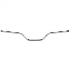 Ghidon ATV/MOTO TRW otel classic inaltime 22 mm crom Cod Produs: MX_NEW 06011295PE