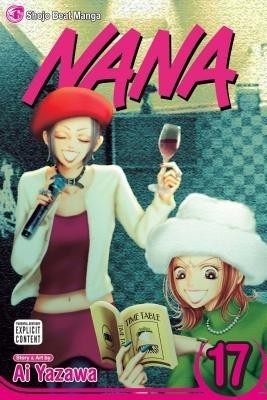 Nana, Volume 17 foto