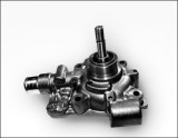 HEPU P1192 Pompă de apă, răcire motor