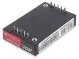 Convertor DC/DC 60W 14-160V la 48V 1,25A PCB