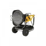 Incalzitor cu motorina cu ardere catalitica tip XL91, MASTER, 43kW