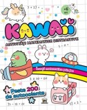 Kawaii. Activități matematice distractive - ***