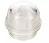 Sticla protectie bec pentru cuptoare Gorenje 639157 - Electrolux AEG Zanussi