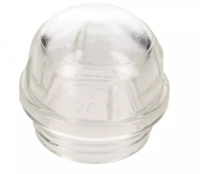 Sticla protectie bec pentru cuptoare Gorenje 639157 - Electrolux AEG Zanussi foto