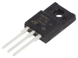 Tranzistor N-MOSFET STMicroelectronics STF20N90K5 performant și fiabil