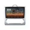 Navigatie dedicata cu Android Ford Focus II 2004 - 2011, clima automata, 4GB