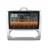 Cumpara ieftin Navigatie dedicata cu Android Ford Focus II 2004 - 2011, clima automata, 6GB