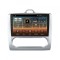 Navigatie dedicata cu Android Ford Focus II 2004 - 2011, clima automata, 4GB