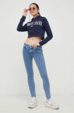 Cumpara ieftin Tommy Jeans jeansi Sophie femei , high waist