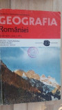 Geografia Romaniei manual pentru clasa a VIII-a- Claudiu Giurcaneanu, Iuliana Musat