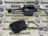 Incuietoare broasca motoras haion cu soft close BMW F34 X6 F16