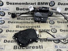 Incuietoare broasca motoras haion cu soft close BMW F34 X6 F16