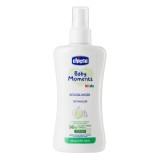 Spray Descurcare Păr Copii, Chicco, Kids Delicate Skin Knot Remover, Descurcare Ușoară A Părului, Protecție Și Catifelare, 200 ml