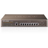 Switch 10 porturi Pure-Gigabit, TP-Link