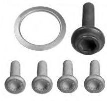 MTR 12191240 Set rulment roata foto