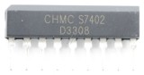 LS22241 C.I. 759551134500 circuit integrat GRUNDIG