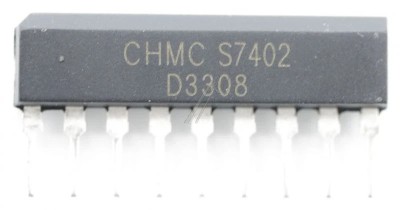 LS22241 C.I. 759551134500 circuit integrat GRUNDIG foto