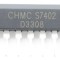LS22241 C.I. 759551134500 circuit integrat GRUNDIG