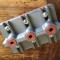 Sablon din plastic dur dibluire cepi lemn 8mm v.2.0 lemn/PAL 15-60mm
