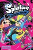 Splatoon: Squid Kids Comedy Show, Vol. 4, Volume 4