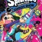 Splatoon: Squid Kids Comedy Show, Vol. 4, Volume 4