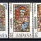 Spania 1985 - Vitralii, MNH