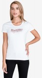 Femei Doll "Logo" Tricou