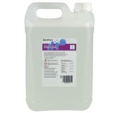Cumpara ieftin Lichid Baloane Sapun IdeallStore 5L, Non-Toxic, Universal, Profesional, Inodor, Biodegradabil, Transparent