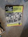 Revista Sport și Tehnică nr.9/1973