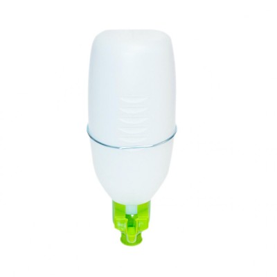 ADAPATOARE GAUN MINI DRINKER PENTRU PORUMBEI 1L foto