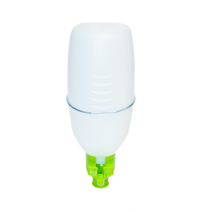 ADAPATOARE GAUN MINI DRINKER PENTRU PORUMBEI 1L