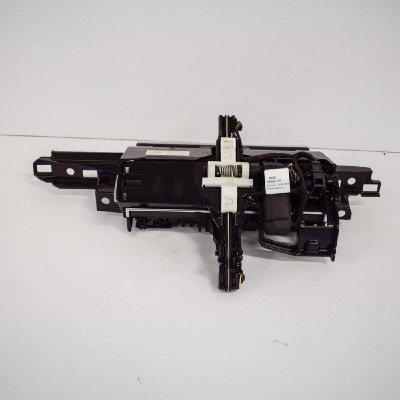 Ecran de navigație AUDI A6 4G2, C7, 4GC 2010 OEM: 4G2919601C,930663-103,924910-101 2662996 foto