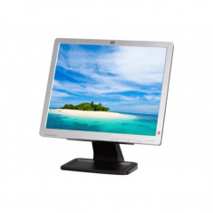 Monitor HP LE1711, 17 Inch LCD, 1280 x 1024, VGA foto