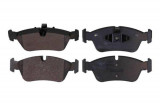 Set placute frana, frana disc BMW 1 Hatchback (E81) ( 09.2006 - 12.2011) OE 34 11 6 769 951