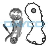 Kit lant distributie Ford C-Max, Focus C-Max, Focus I, Focus II, Galaxy II, Mondeo IV, S-Max, Tourneo Connect, Transit Connect Motor 1.8 Di, 1.8 DI
