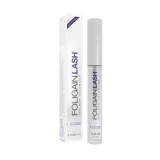 Ser pentru gene Foligain, fortifiant, pentru susținerea creșterii naturale și densității, 5 ml