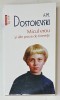 MICUL EROU SI ALTE PROZE DE TINERETE de F.M. DOSTOIEVSKI , 2023