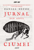 Jurnal din Anul Ciumei - Daniel Defoe, ART