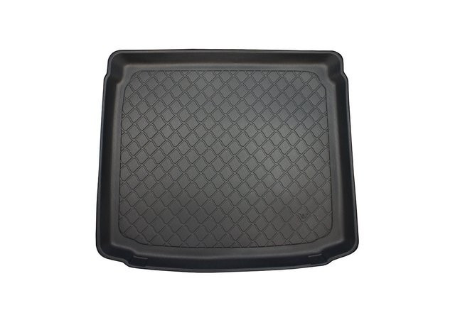 Tavita portbagaj Volkswagen Tiguan I 2007-2016 by ManiaMall