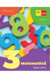 Matematica - Clasa 3 - Manual - Mariana Mogos