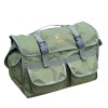 Geanta Pescuit Baracuda B36, 45x20x27cm, Accesorii Impermeabila, Compartimente Multiple, Curea Umăr