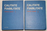 CALITATE SI FIABILITATE - MANUAL PRACTIC (2 VOLUME)