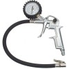 Pistol pentru umflarea anvelopelor cu manometru Mannesmann 1543, 15 bari, B.MANNESMANN