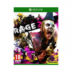 Rage 2 2019 Xbox One foto