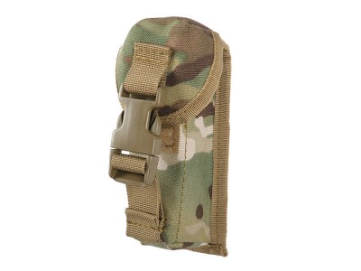 Pouch incarcator multifunctional 8Fields Multicam foto