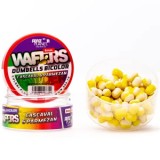 Wafters Senzor Planet Dumbells Bicolor, Cascaval &amp; Parmezan, 6mm, 15g