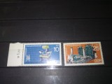 TIMBRE DDR INDUSTRIE, Nestampilat
